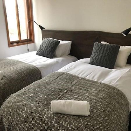 The Joint Bed & Breakfast Hakuba Dış mekan fotoğraf