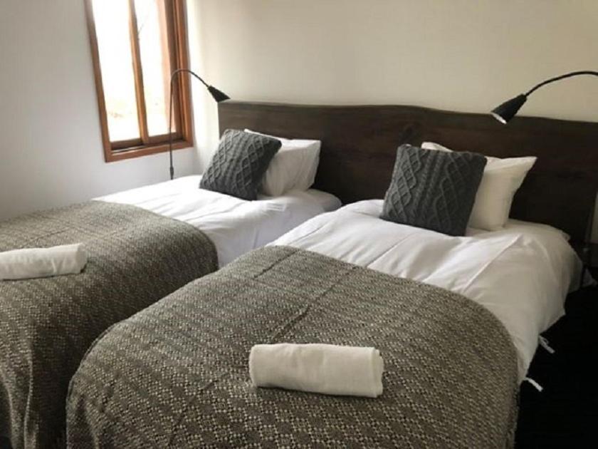 The Joint Bed & Breakfast Hakuba Dış mekan fotoğraf