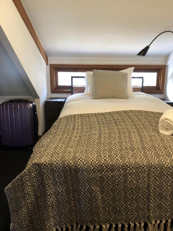 The Joint Bed & Breakfast Hakuba Dış mekan fotoğraf