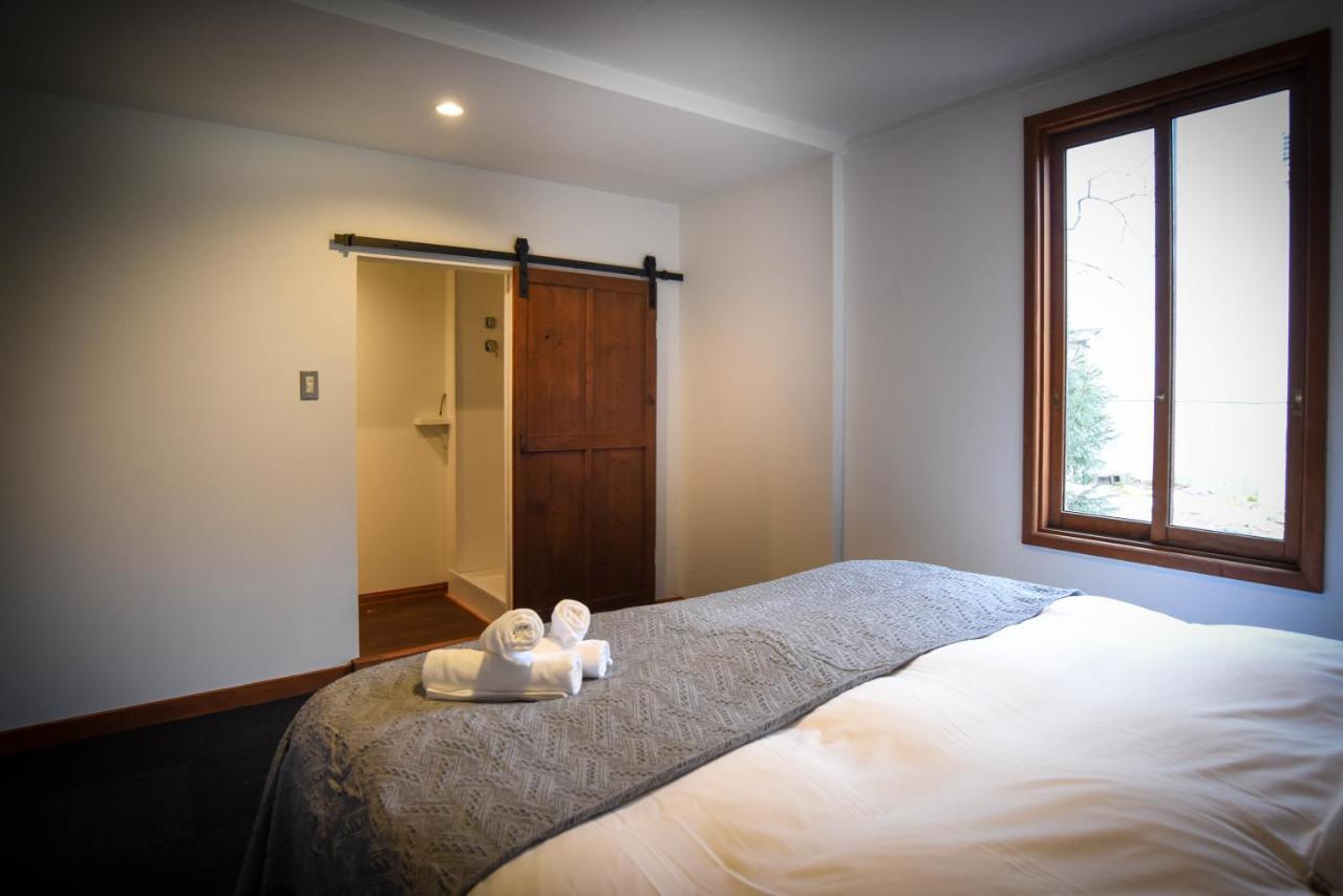 The Joint Bed & Breakfast Hakuba Dış mekan fotoğraf