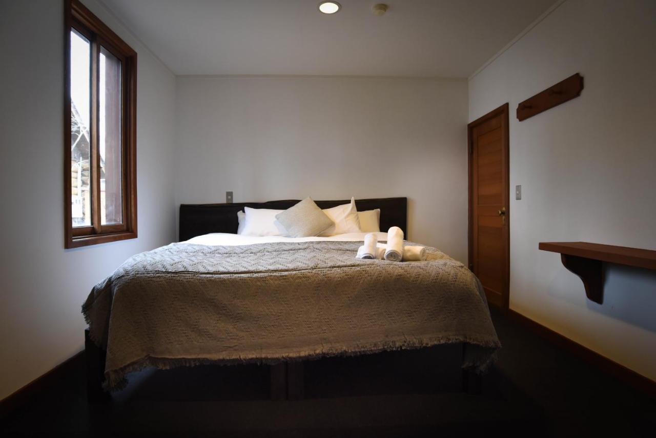 The Joint Bed & Breakfast Hakuba Dış mekan fotoğraf
